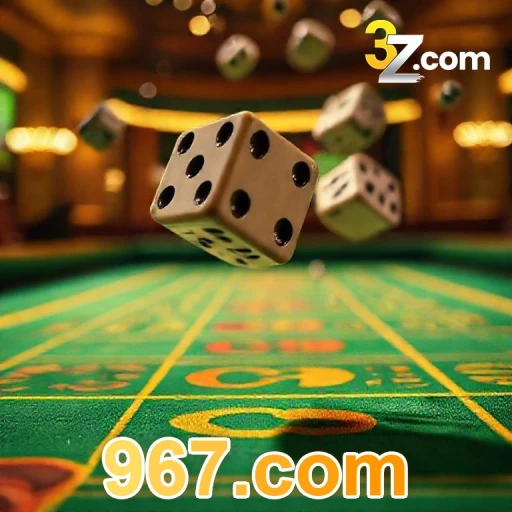 Apostas Empolgantes no 967.com: Uma Nova Aventura Online