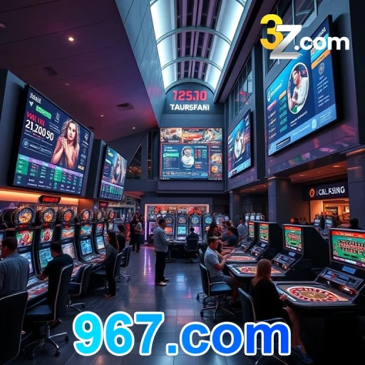 Baixar Jogos Incríveis no 967.com: Diversão na Palma da Mão