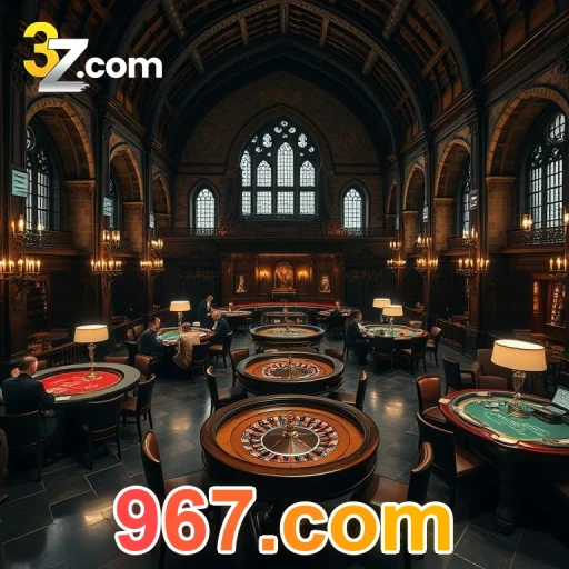 Bônus Imperdíveis no 967.com: Aventure-se Com Ofertas Exclusivas