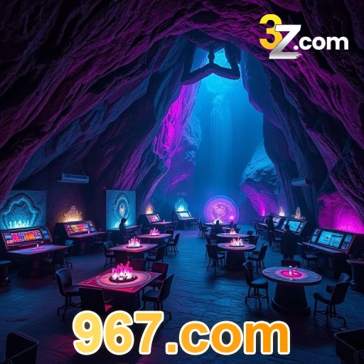 Recursos Paga do 967.com: Um Novo Nível de Interatividade