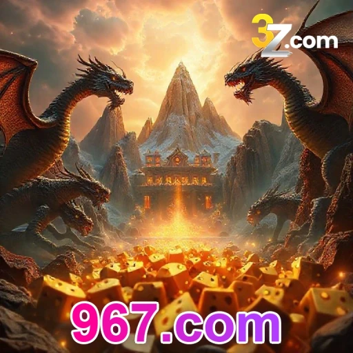 967 com Jogos de caça-níqueis