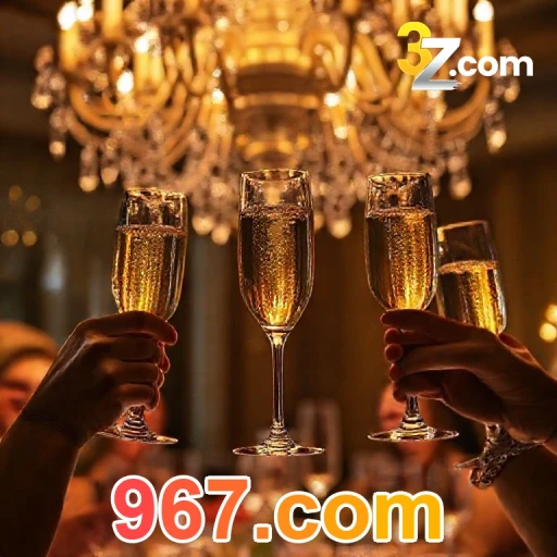 967 com Jogos de caça-níqueis